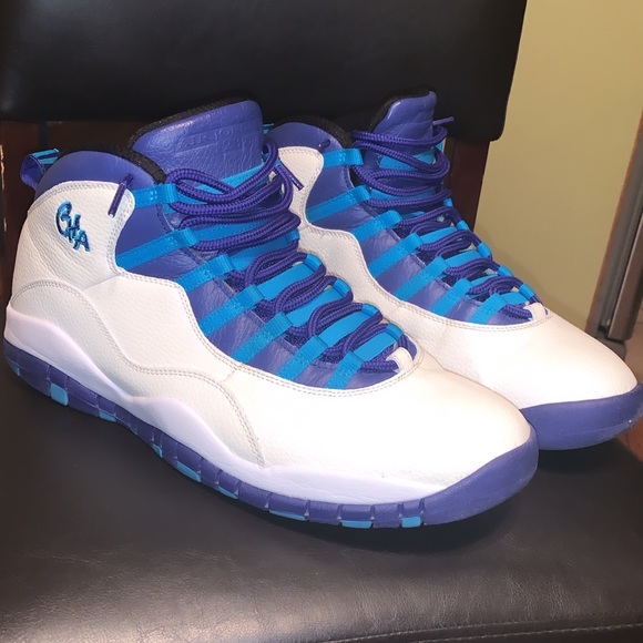 air jordan retro 10 charlotte